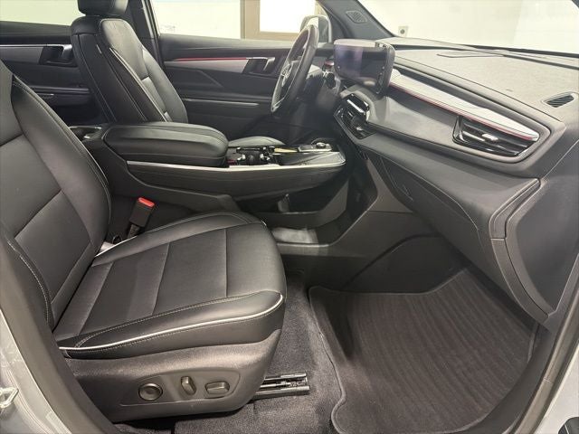 2025 Buick Enclave Preferred FWD