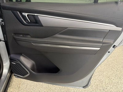 2025 Buick Enclave Preferred FWD