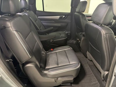 2025 Buick Enclave Preferred FWD