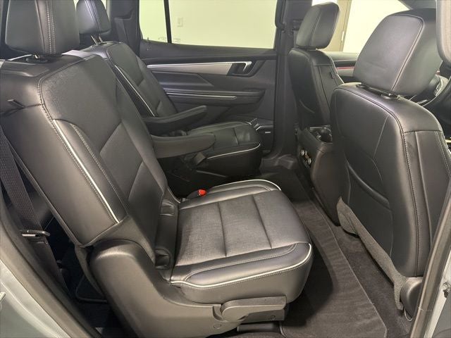 2025 Buick Enclave Preferred FWD