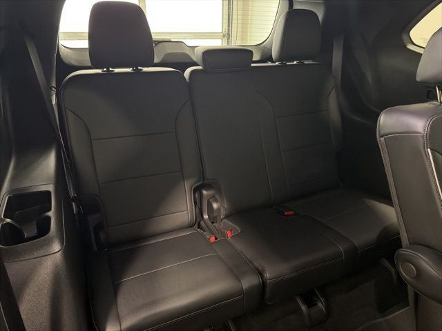 2025 Buick Enclave Preferred FWD