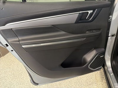 2025 Buick Enclave Preferred FWD