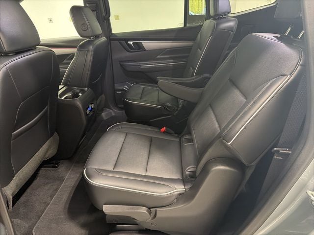 2025 Buick Enclave Preferred FWD