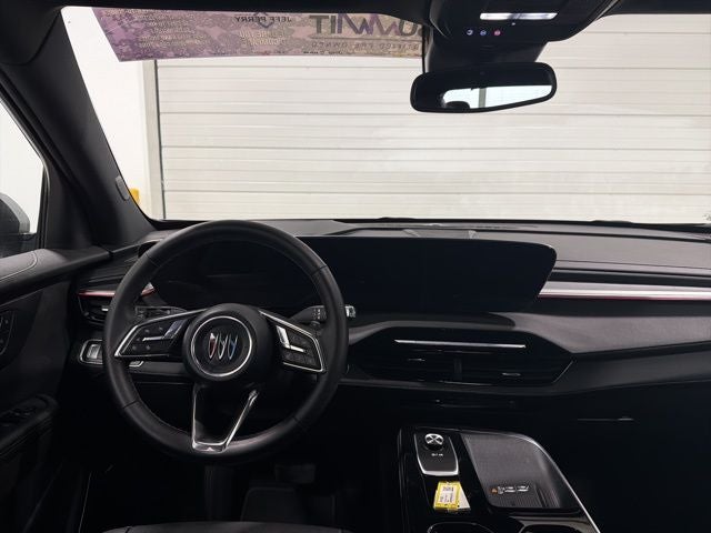 2025 Buick Enclave Preferred FWD