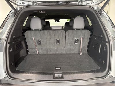 2025 Buick Enclave Preferred FWD