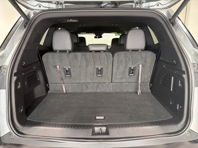 2025 Buick Enclave Preferred FWD