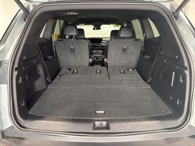 2025 Buick Enclave Preferred FWD