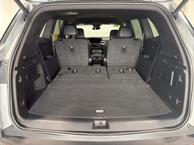 2025 Buick Enclave Preferred FWD