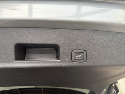 2025 Buick Enclave Preferred FWD