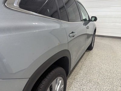 2025 Buick Enclave Preferred FWD