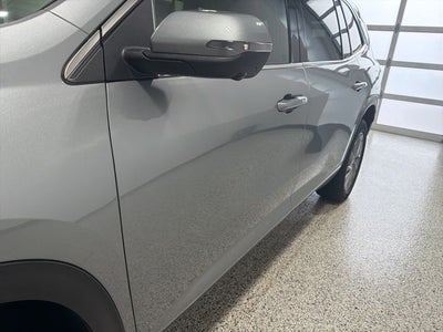 2025 Buick Enclave Preferred FWD