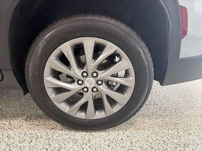 2025 Buick Enclave Preferred FWD