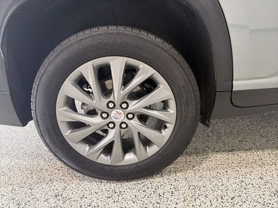 2025 Buick Enclave Preferred FWD