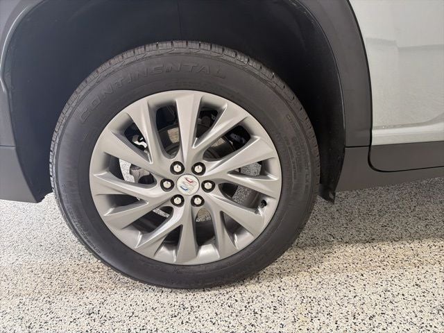 2025 Buick Enclave Preferred FWD