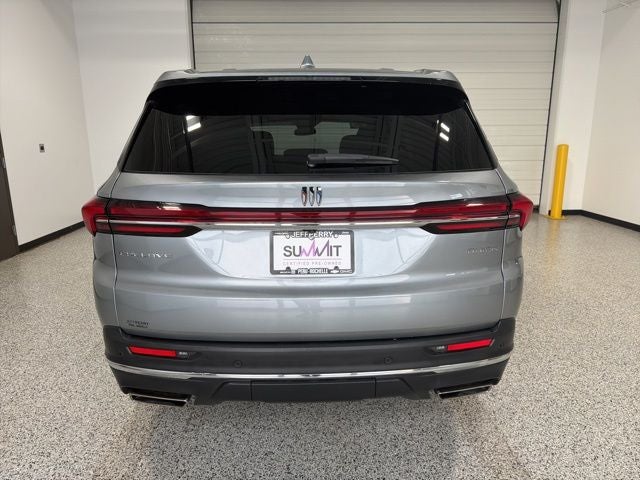 2025 Buick Enclave Preferred FWD