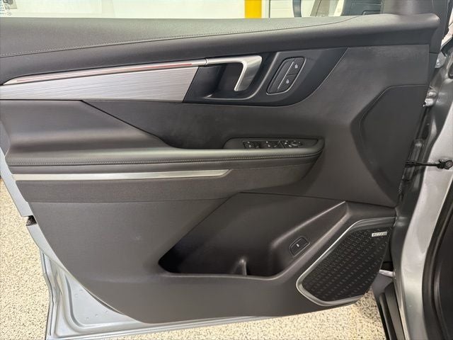 2025 Buick Enclave Preferred FWD