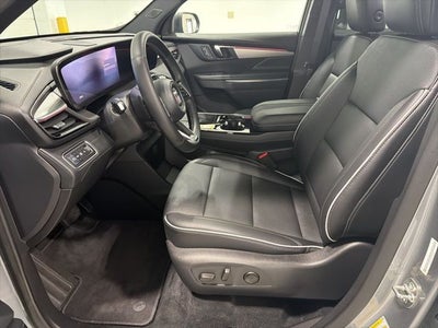 2025 Buick Enclave Preferred FWD