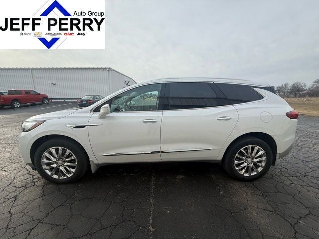2019 Buick Enclave FWD Premium