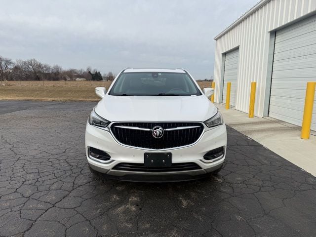 2019 Buick Enclave FWD Premium