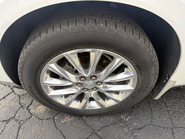 2019 Buick Enclave FWD Premium