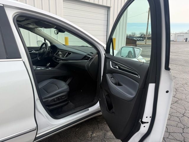 2019 Buick Enclave FWD Premium