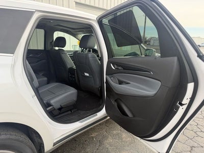 2019 Buick Enclave FWD Premium