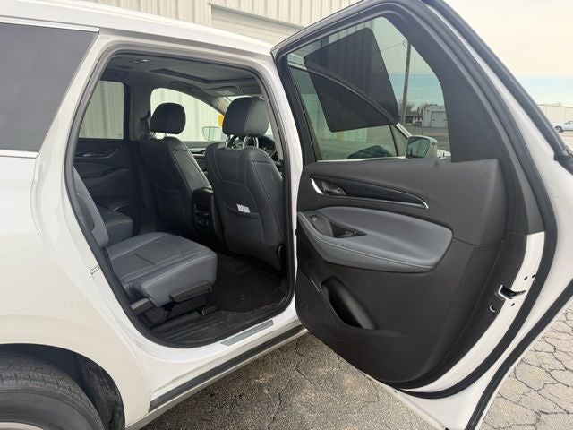 2019 Buick Enclave FWD Premium