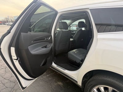 2019 Buick Enclave FWD Premium