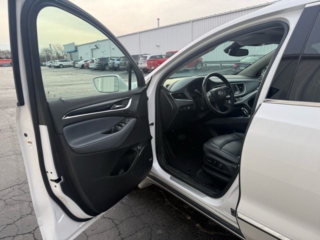 2019 Buick Enclave FWD Premium