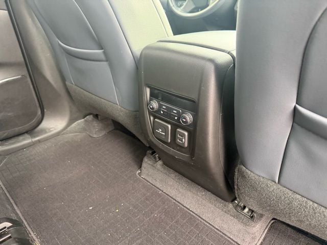 2019 Buick Enclave FWD Premium