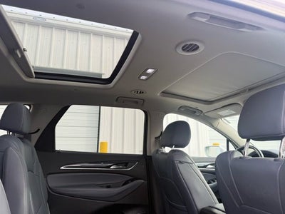 2019 Buick Enclave FWD Premium