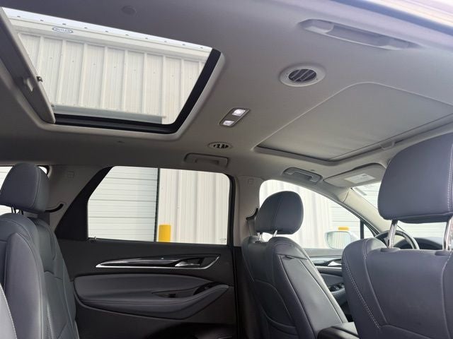 2019 Buick Enclave FWD Premium