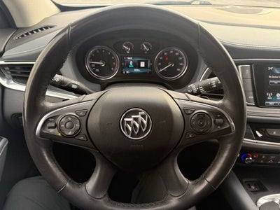 2019 Buick Enclave FWD Premium