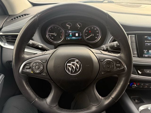 2019 Buick Enclave FWD Premium