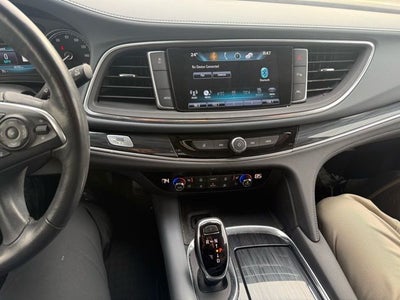 2019 Buick Enclave FWD Premium