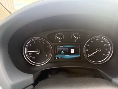 2019 Buick Enclave FWD Premium