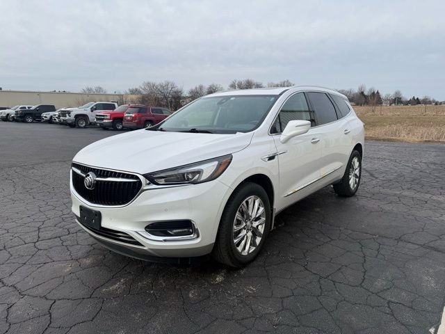 2019 Buick Enclave FWD Premium