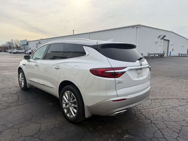 2019 Buick Enclave FWD Premium