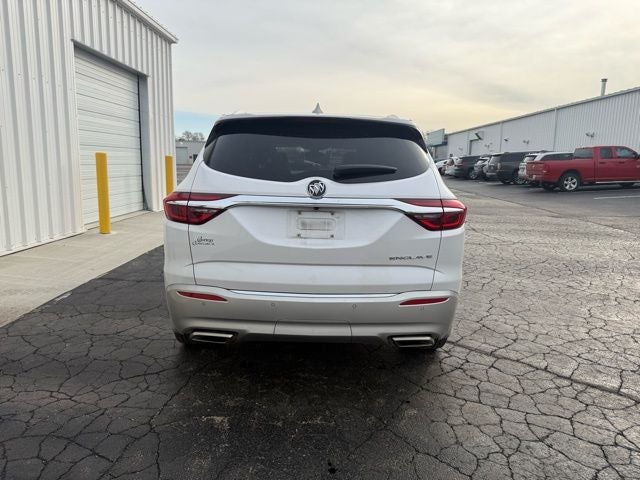2019 Buick Enclave FWD Premium