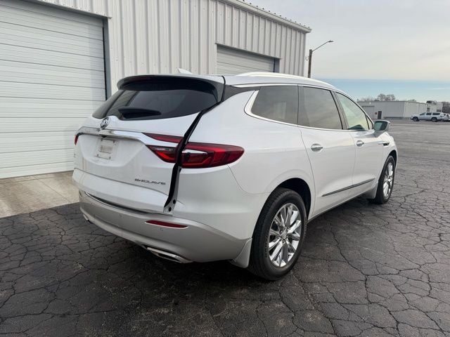 2019 Buick Enclave FWD Premium