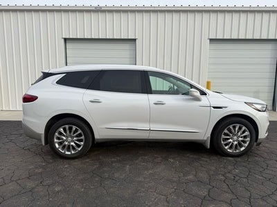 2019 Buick Enclave FWD Premium