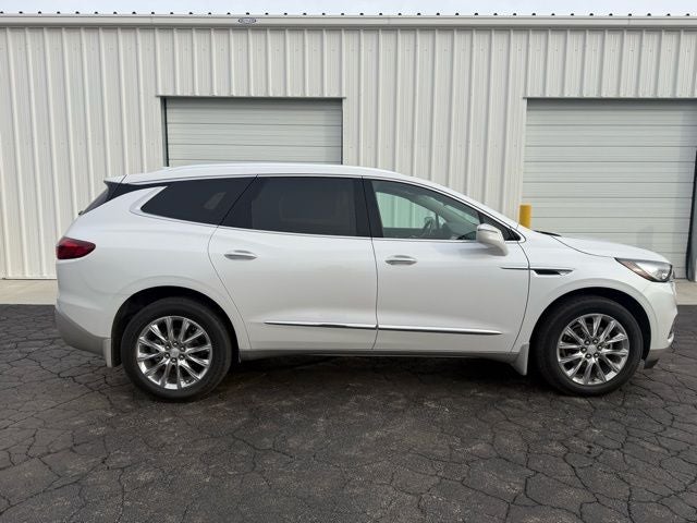 2019 Buick Enclave FWD Premium