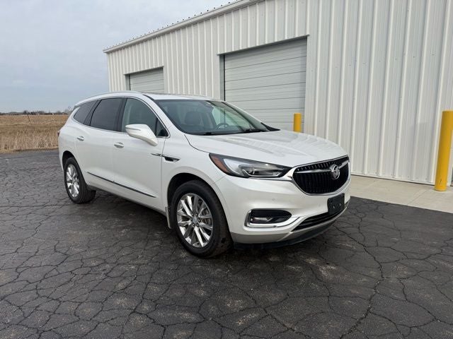 2019 Buick Enclave FWD Premium