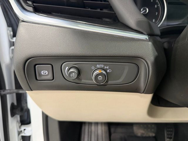 2020 Buick Enclave AWD Essence