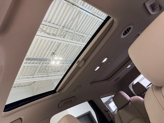2020 Buick Enclave AWD Essence