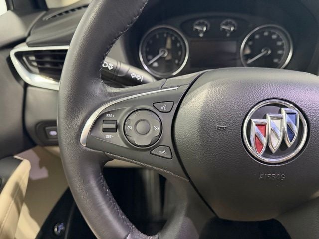 2020 Buick Enclave AWD Essence