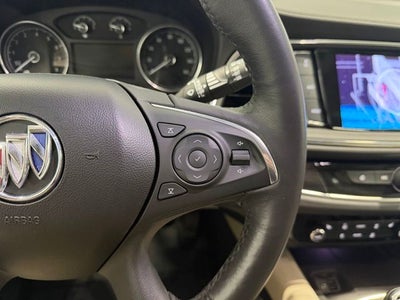 2020 Buick Enclave AWD Essence