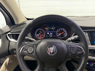 2020 Buick Enclave AWD Essence