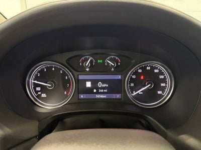 2020 Buick Enclave AWD Essence