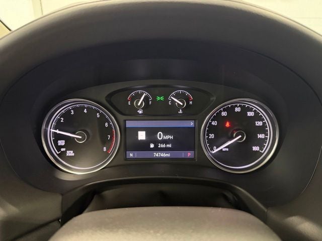 2020 Buick Enclave AWD Essence